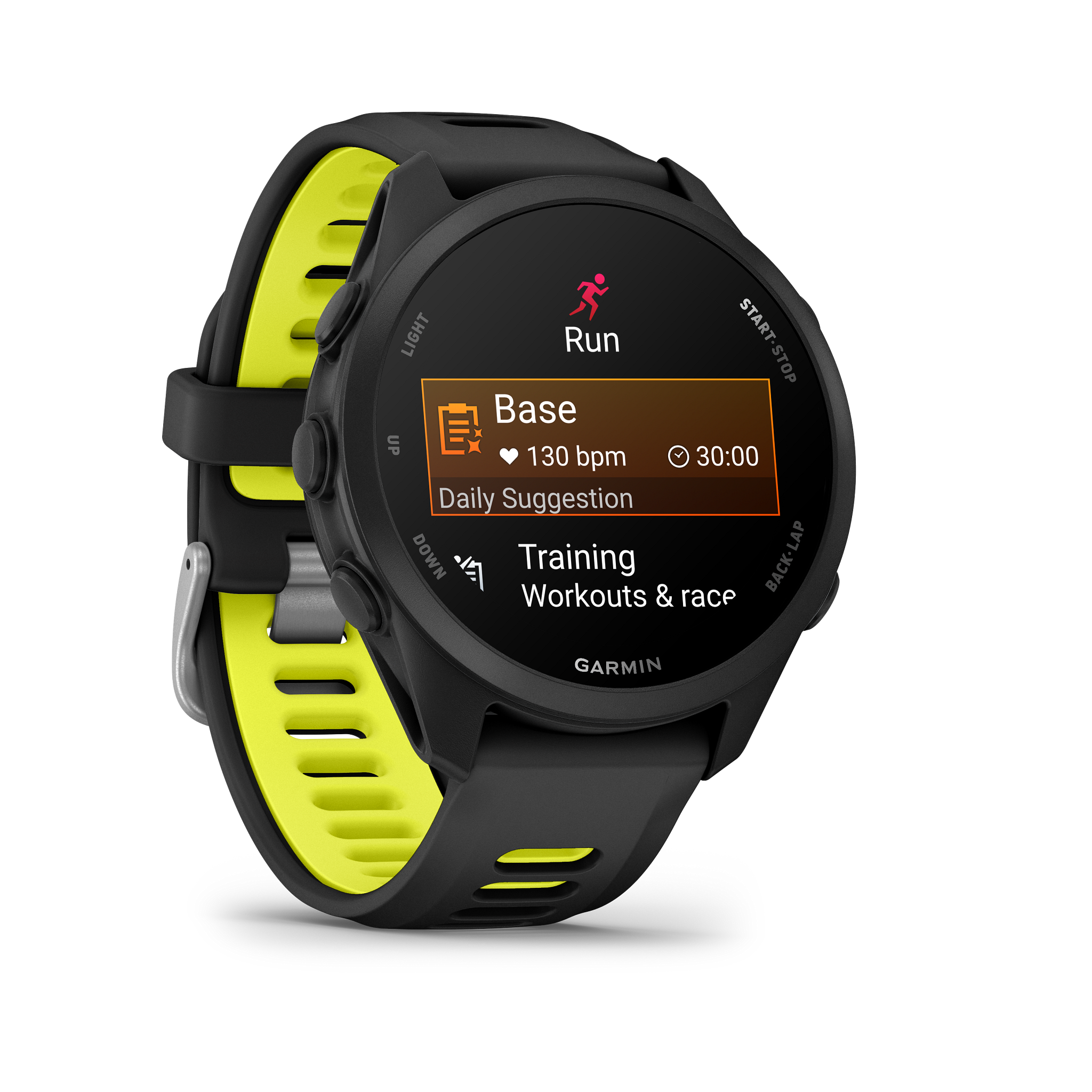 Forerunner® 170 - Image 3