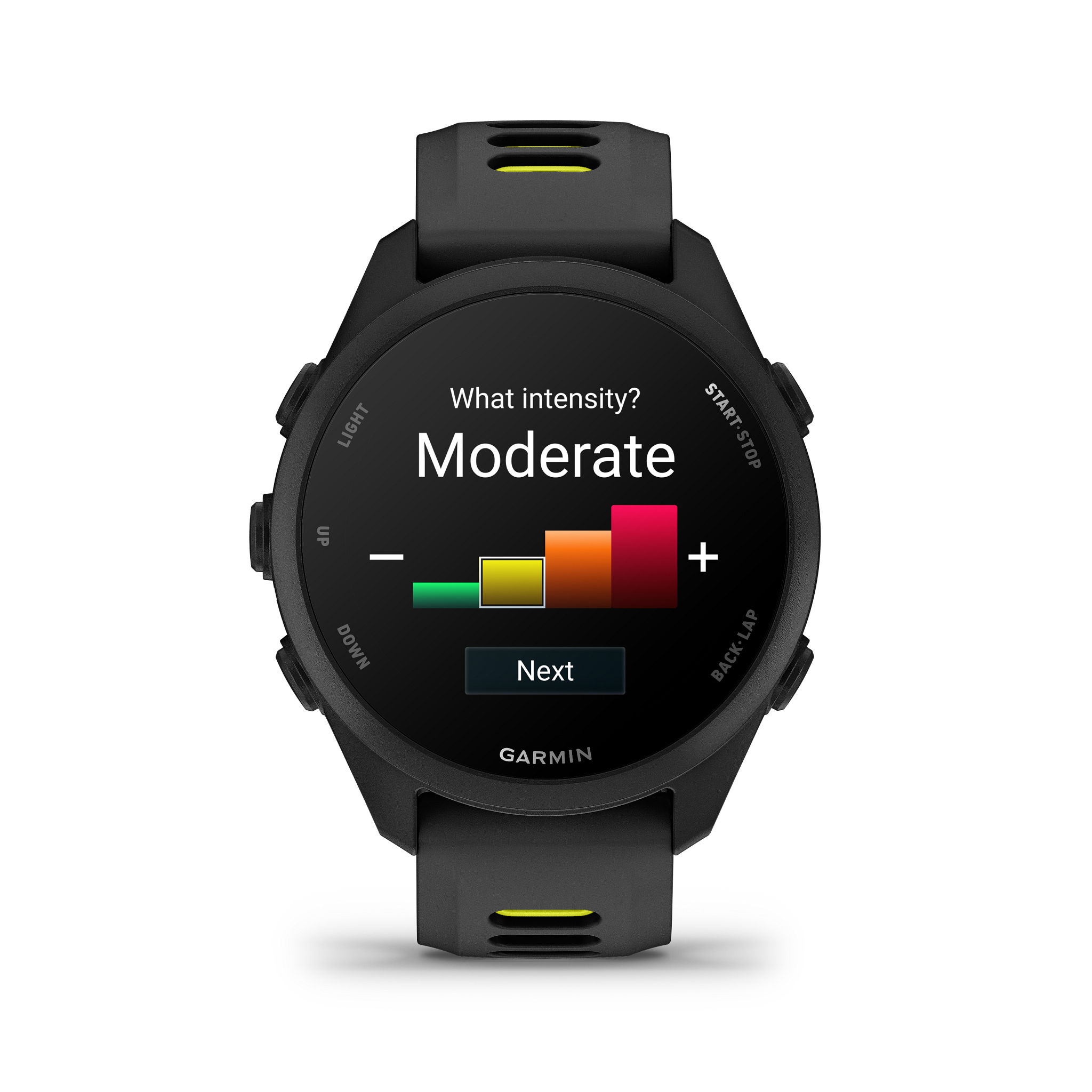 Forerunner® 170 - Image 5