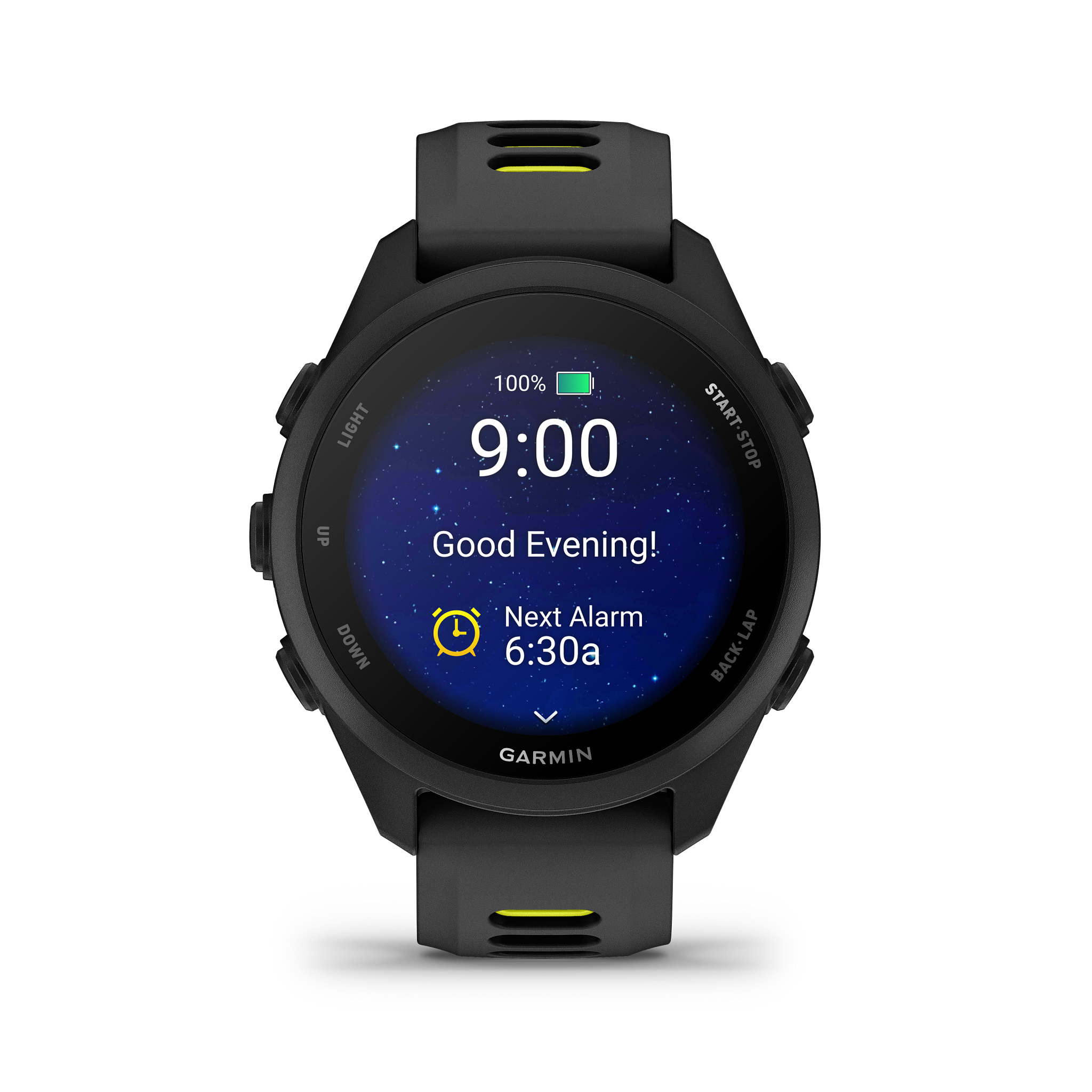 Forerunner® 170 - Image 2