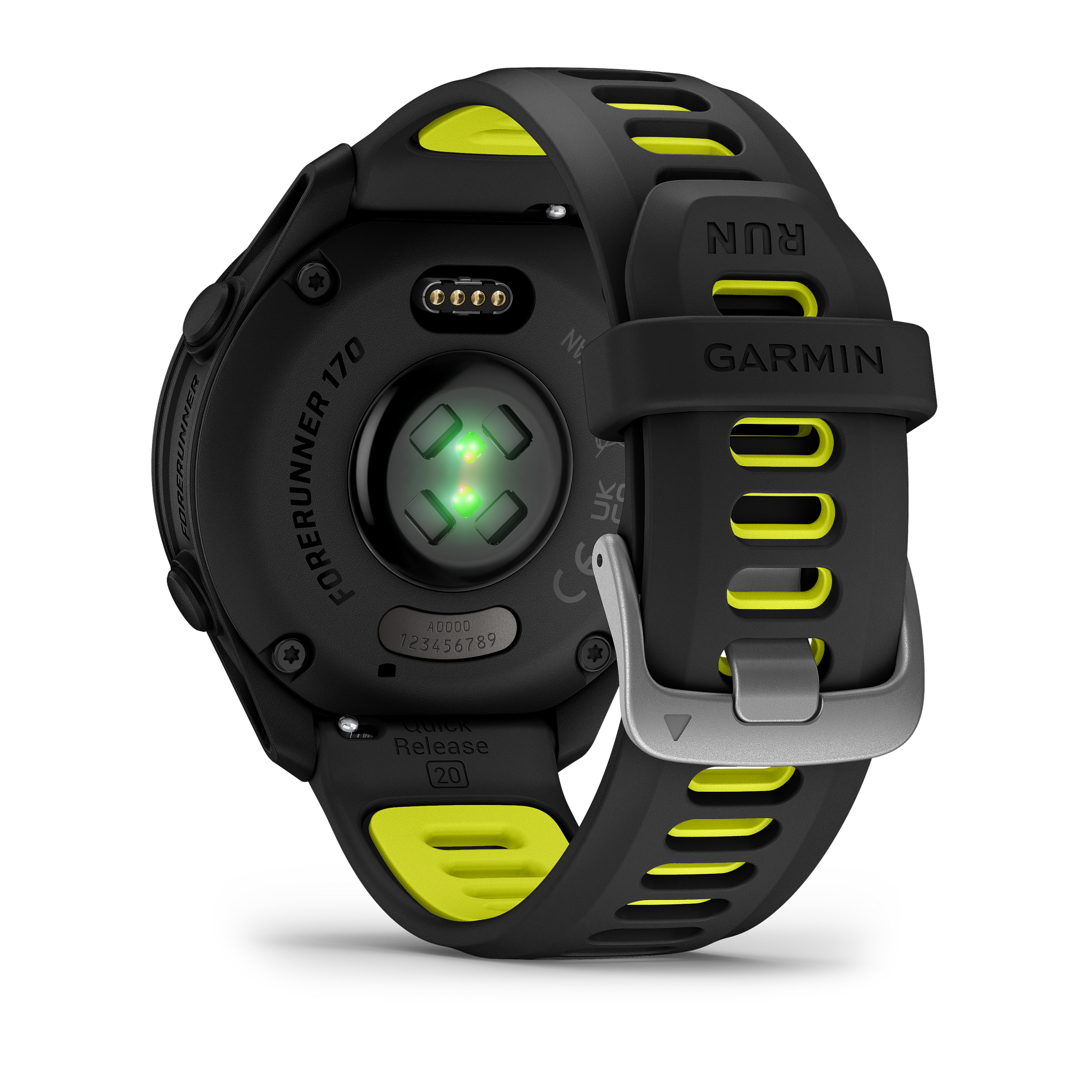 Forerunner® 170 - Image 7