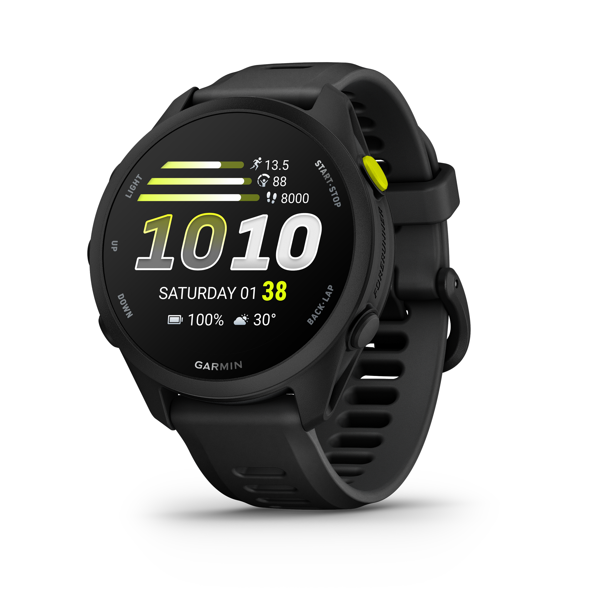 Forerunner® 70 - Image 8