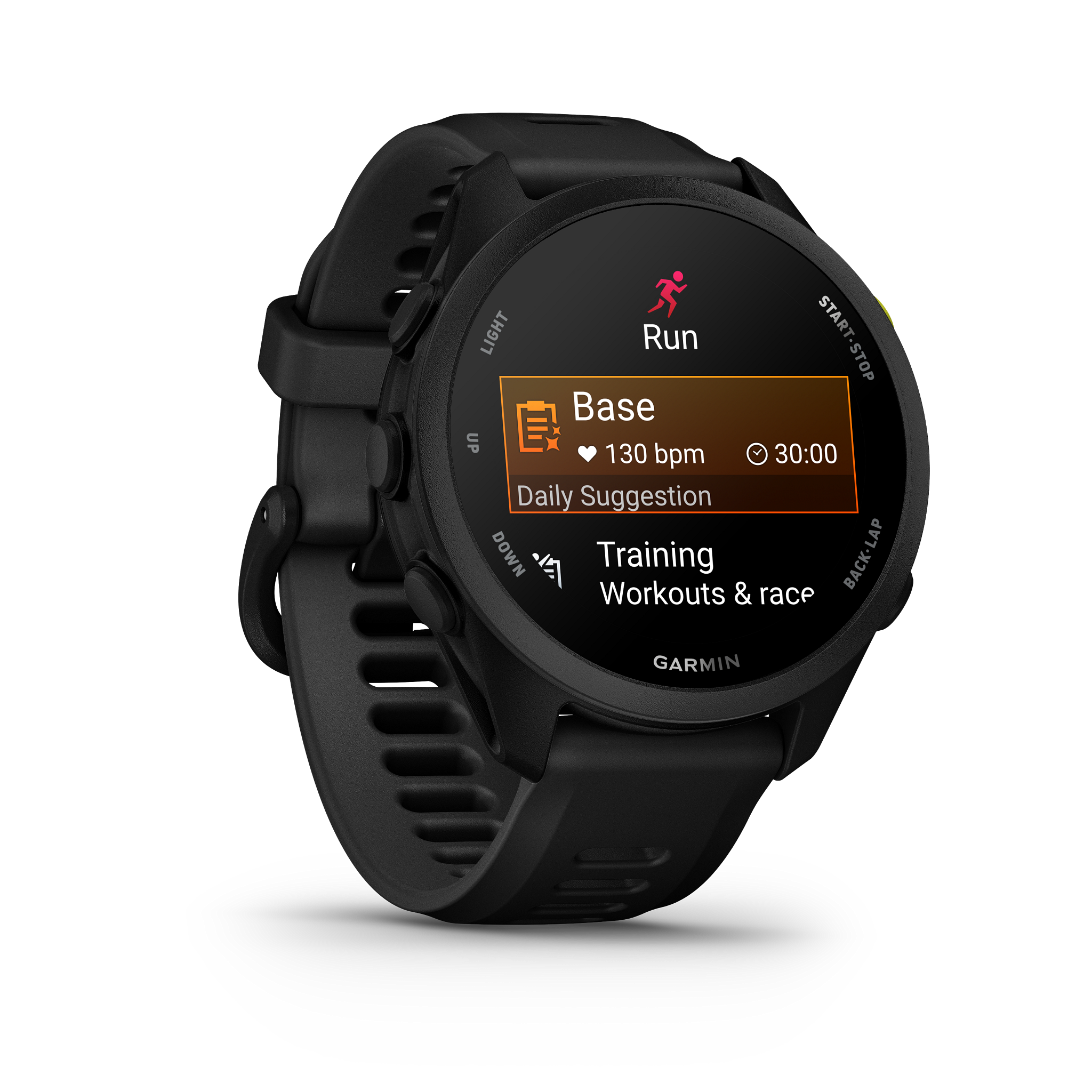 Forerunner® 70 - Image 10