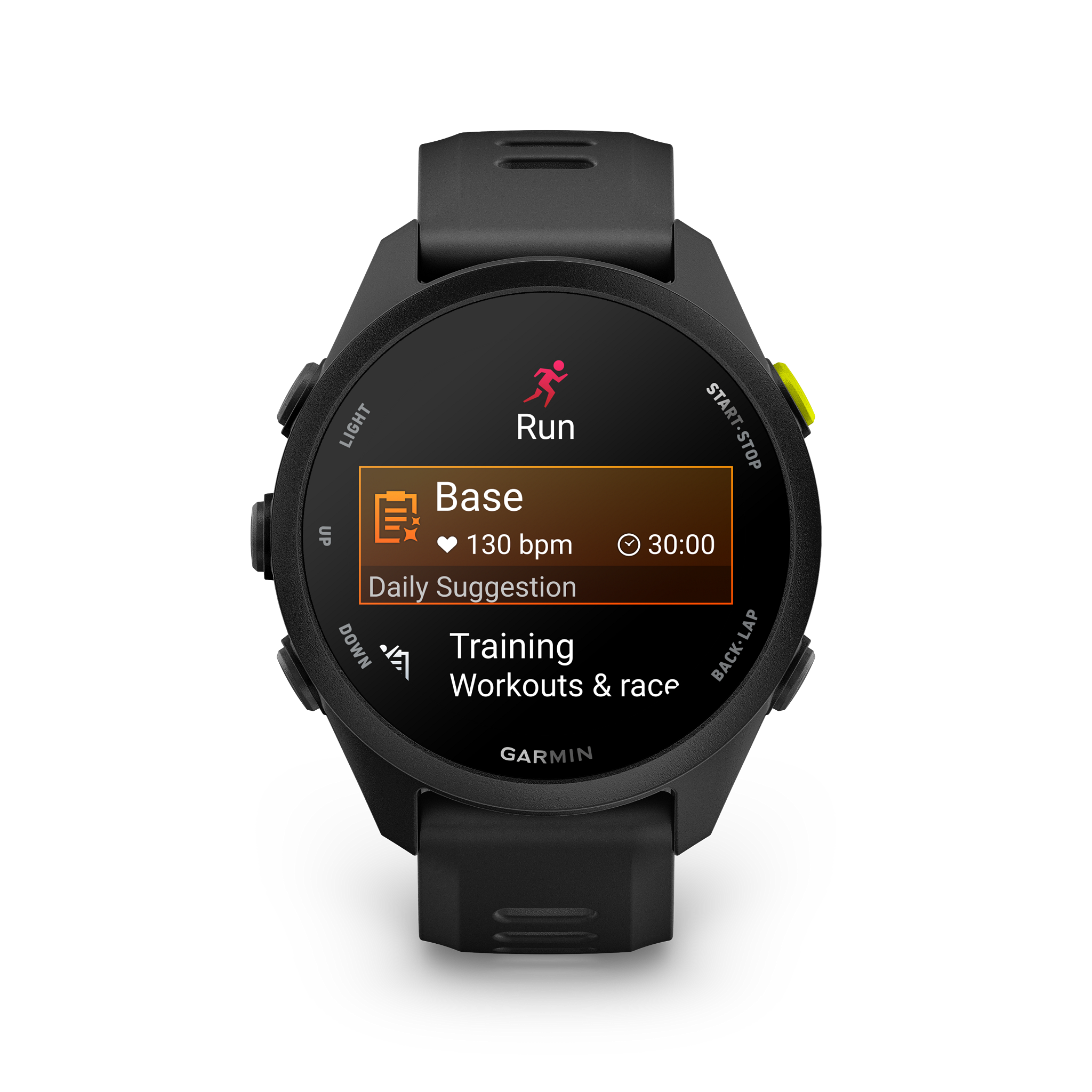 Forerunner® 70 - Image 11