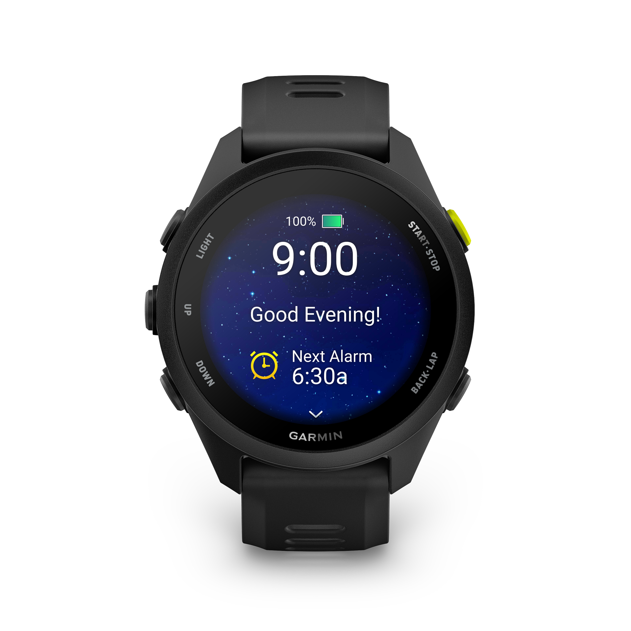 Forerunner® 70 - Image 9