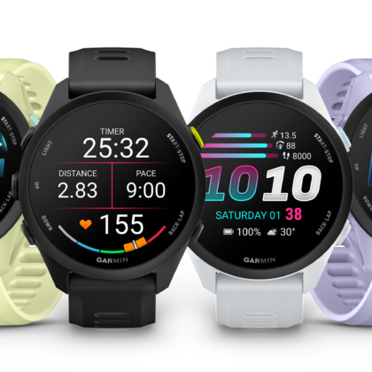 Forerunner® 70