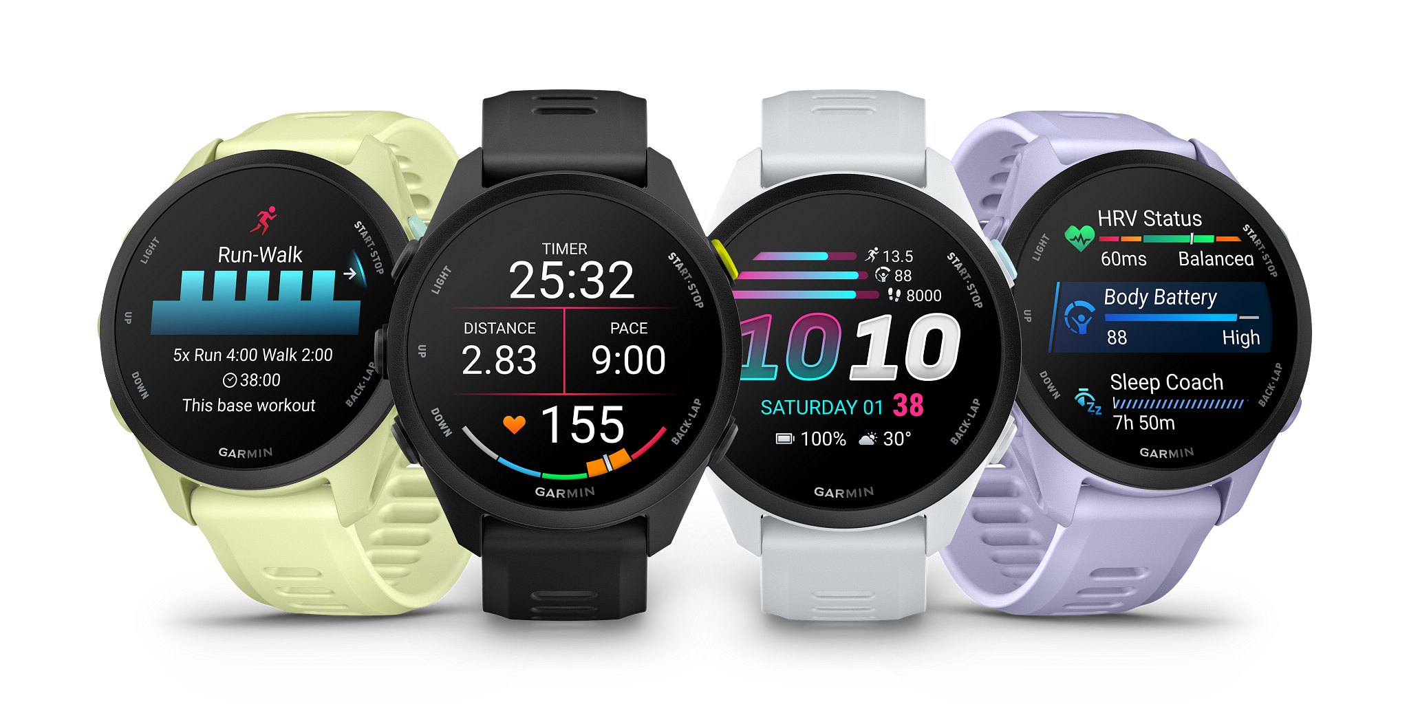 Forerunner® 70