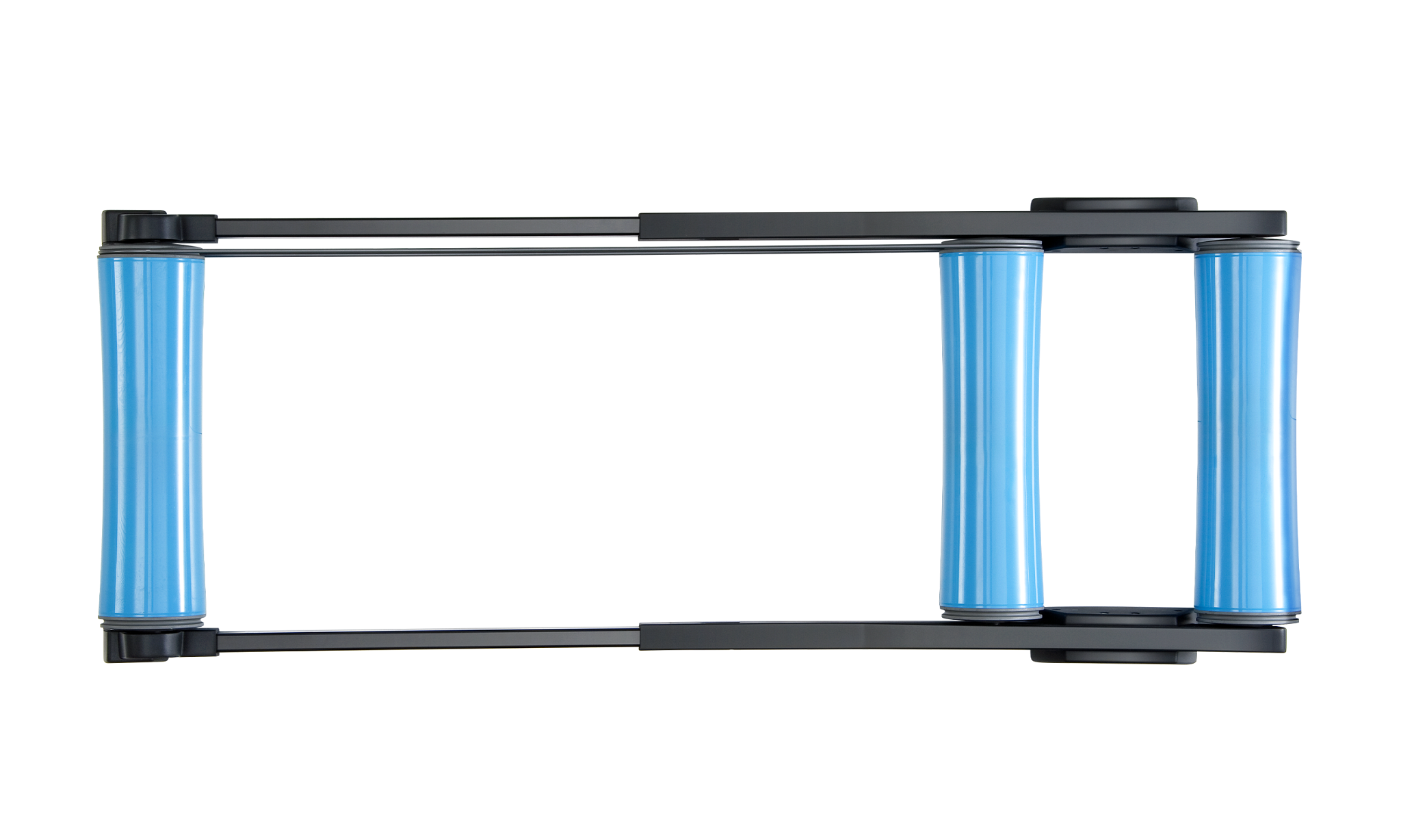 Tacx® Galaxia Advanced Roller Trainer - Image 4