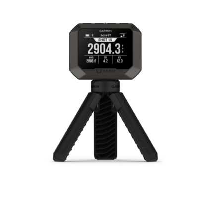 Xero® C2 Chronograph