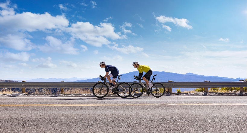 Rally™ XC110, Single-sensing Power Meter - Image 10