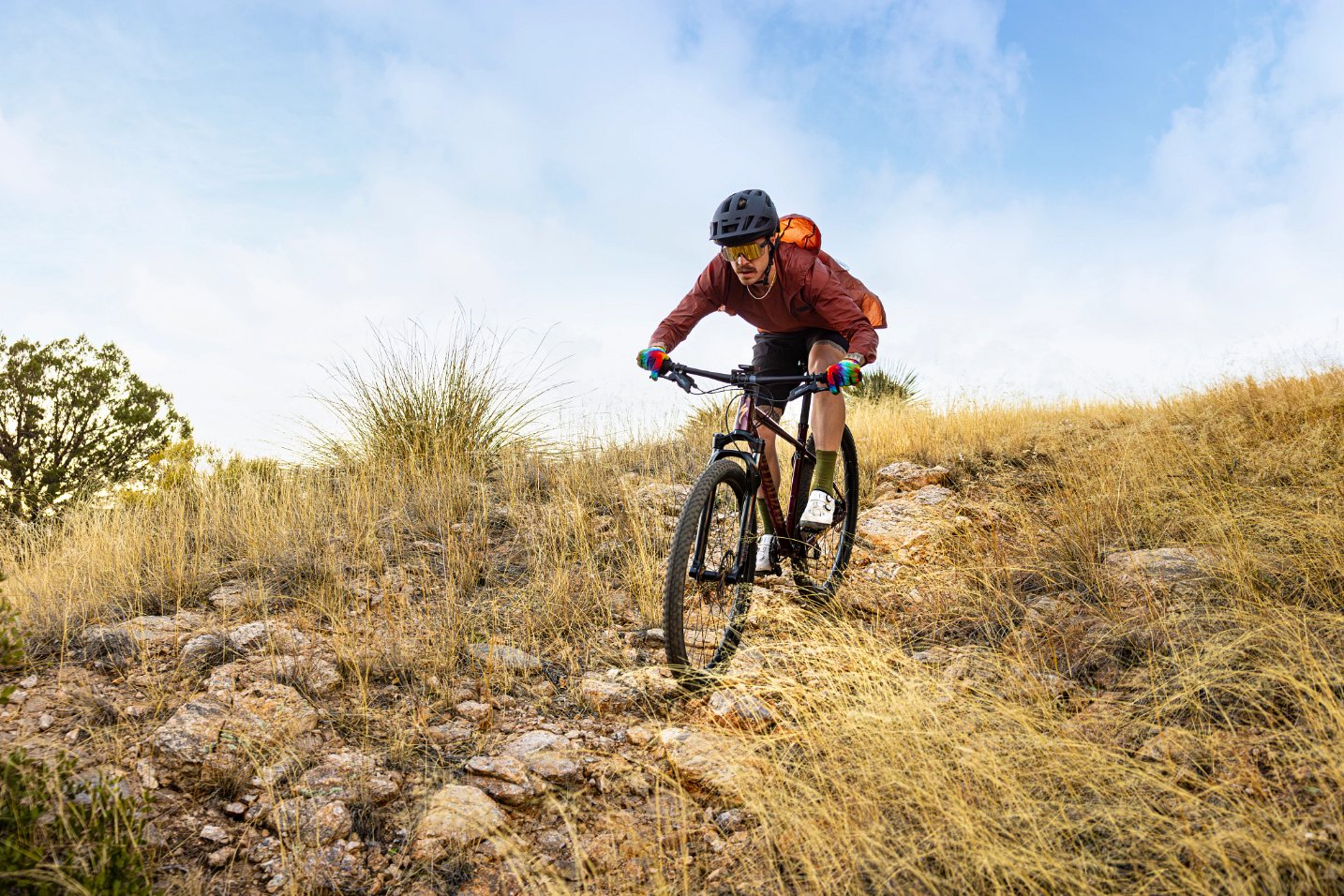 Rally™ RK210, Dual-sensing Power Meter - Image 8