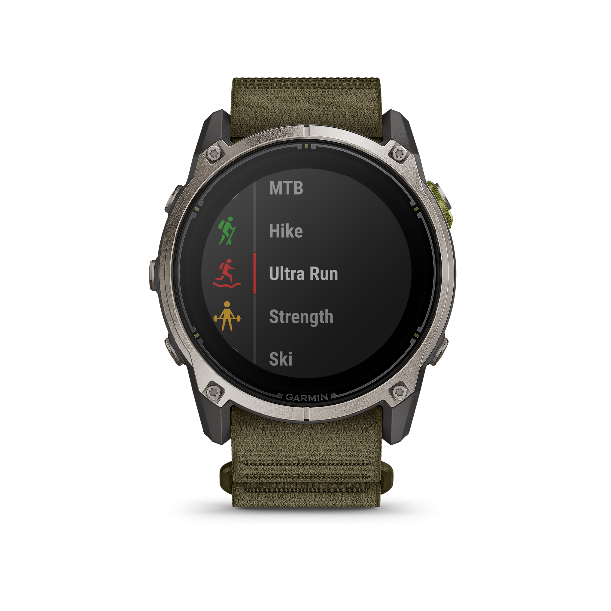 Enduro™ 4 - Image 3
