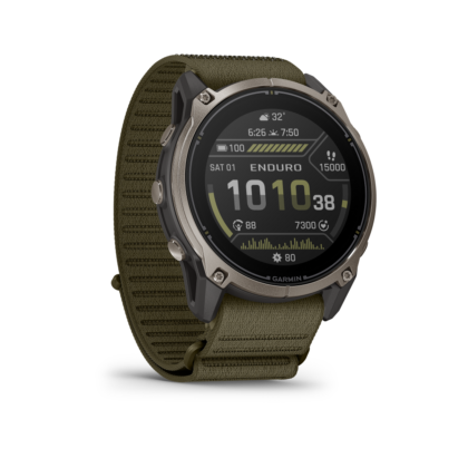 Enduro™ 4