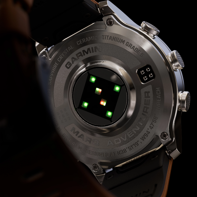 MARQ® Adventurer (Gen 3) - Image 7