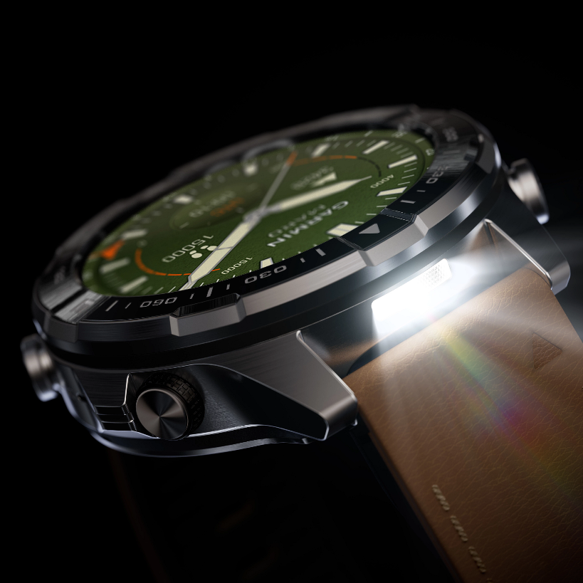 MARQ® Adventurer (Gen 3) - Image 9