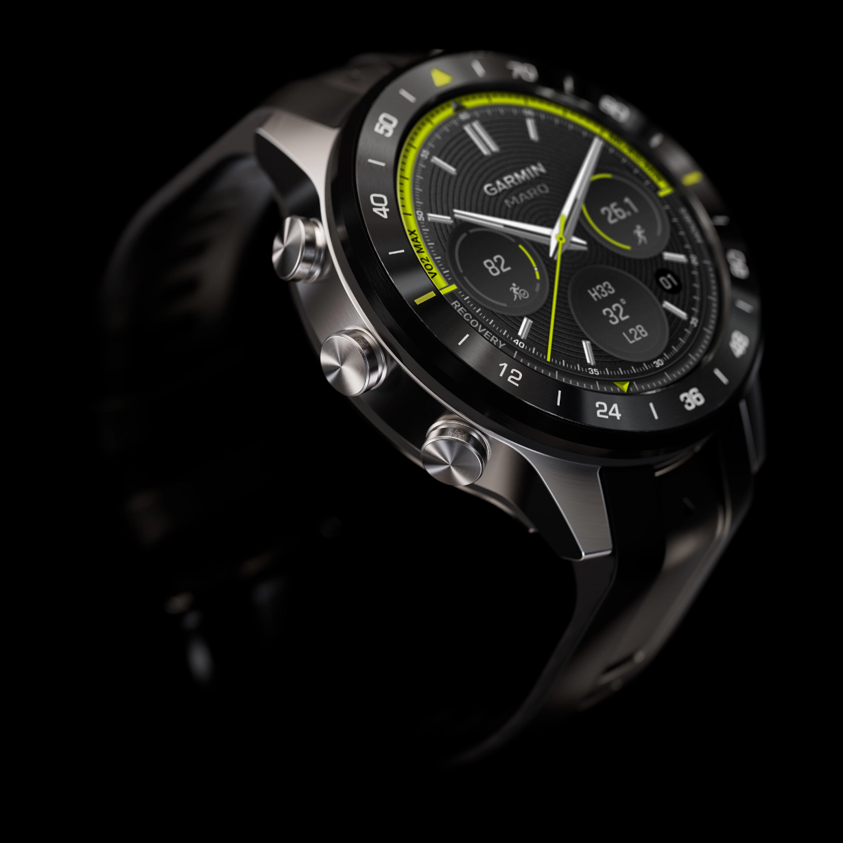 MARQ® Athlete (Gen 3) - Image 8