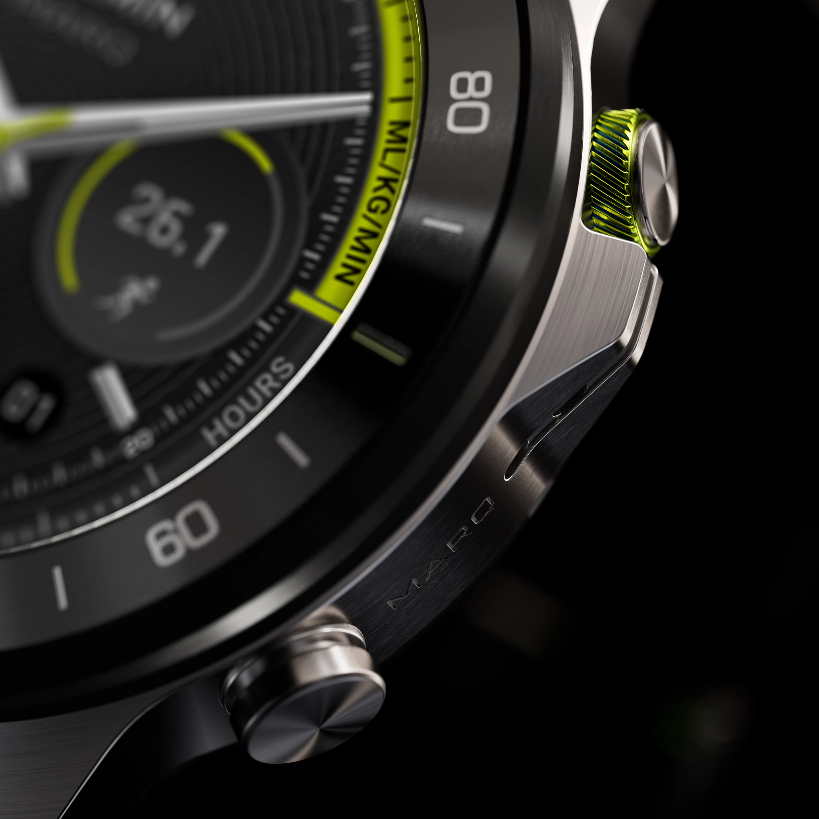 MARQ® Athlete (Gen 3) - Image 9