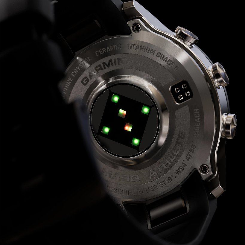 MARQ® Athlete (Gen 3) - Image 5