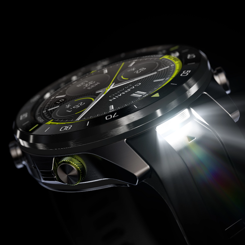 MARQ® Athlete (Gen 3) - Image 4