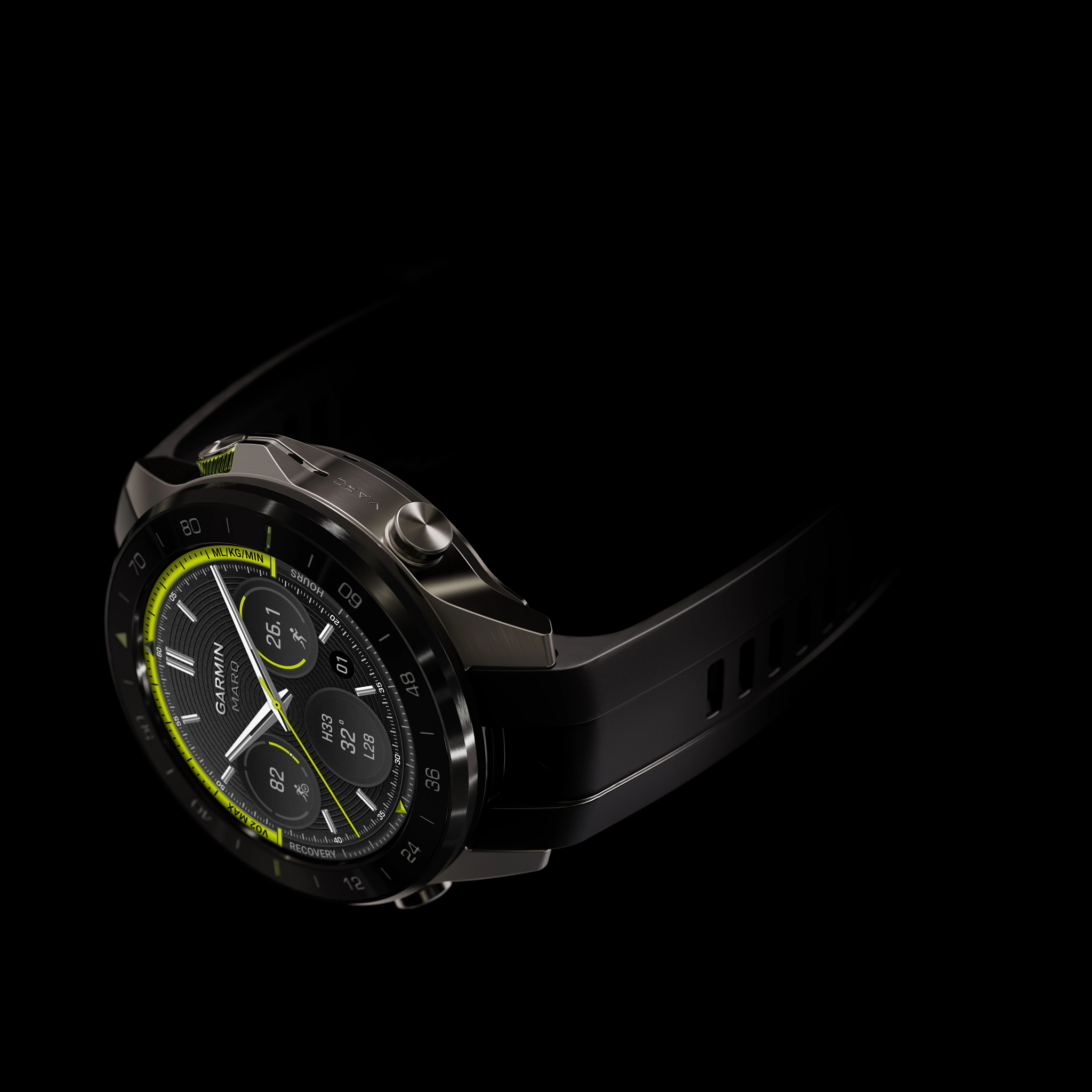 MARQ® Athlete (Gen 3) - Image 7