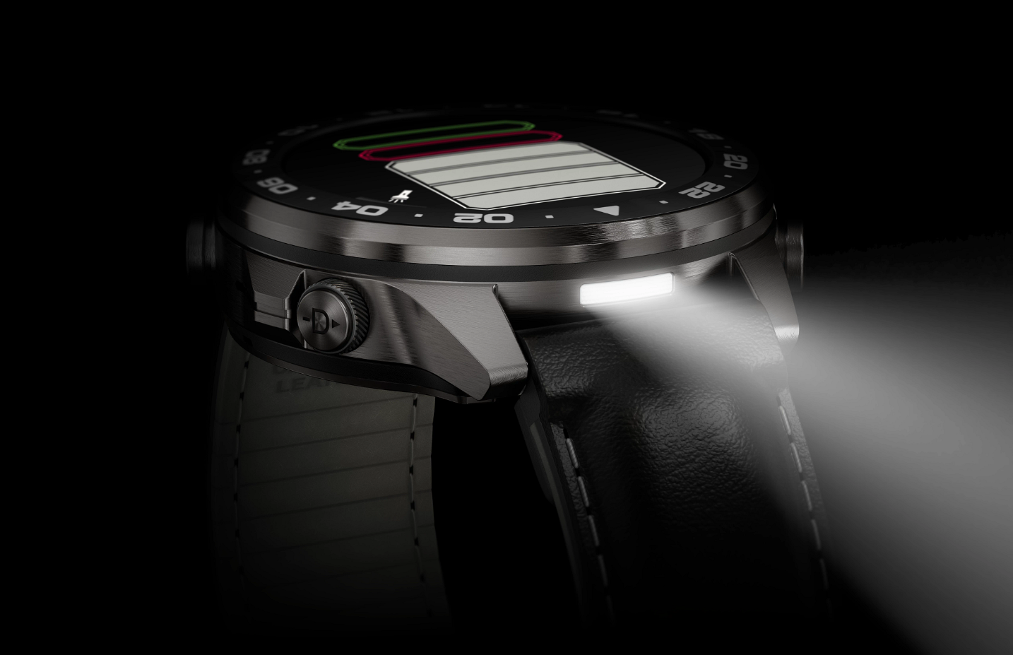MARQ® Aviator (Gen 3) - Image 9
