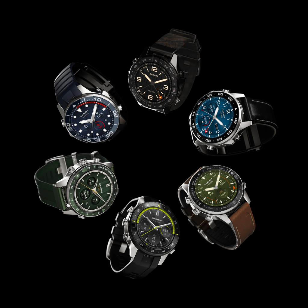 MARQ® Athlete (Gen 3) - Image 2