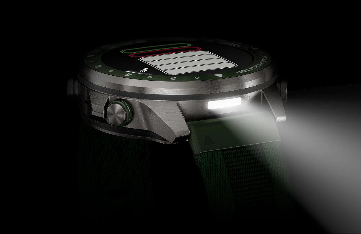 MARQ® Golfer (Gen 3) - Image 3