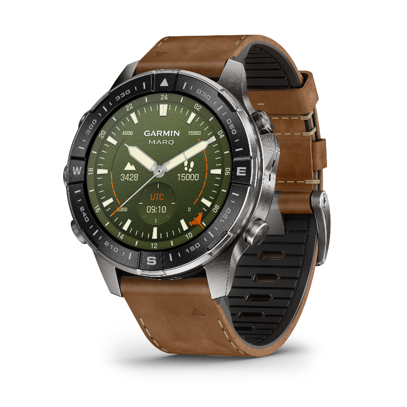 MARQ® Adventurer (Gen 3)