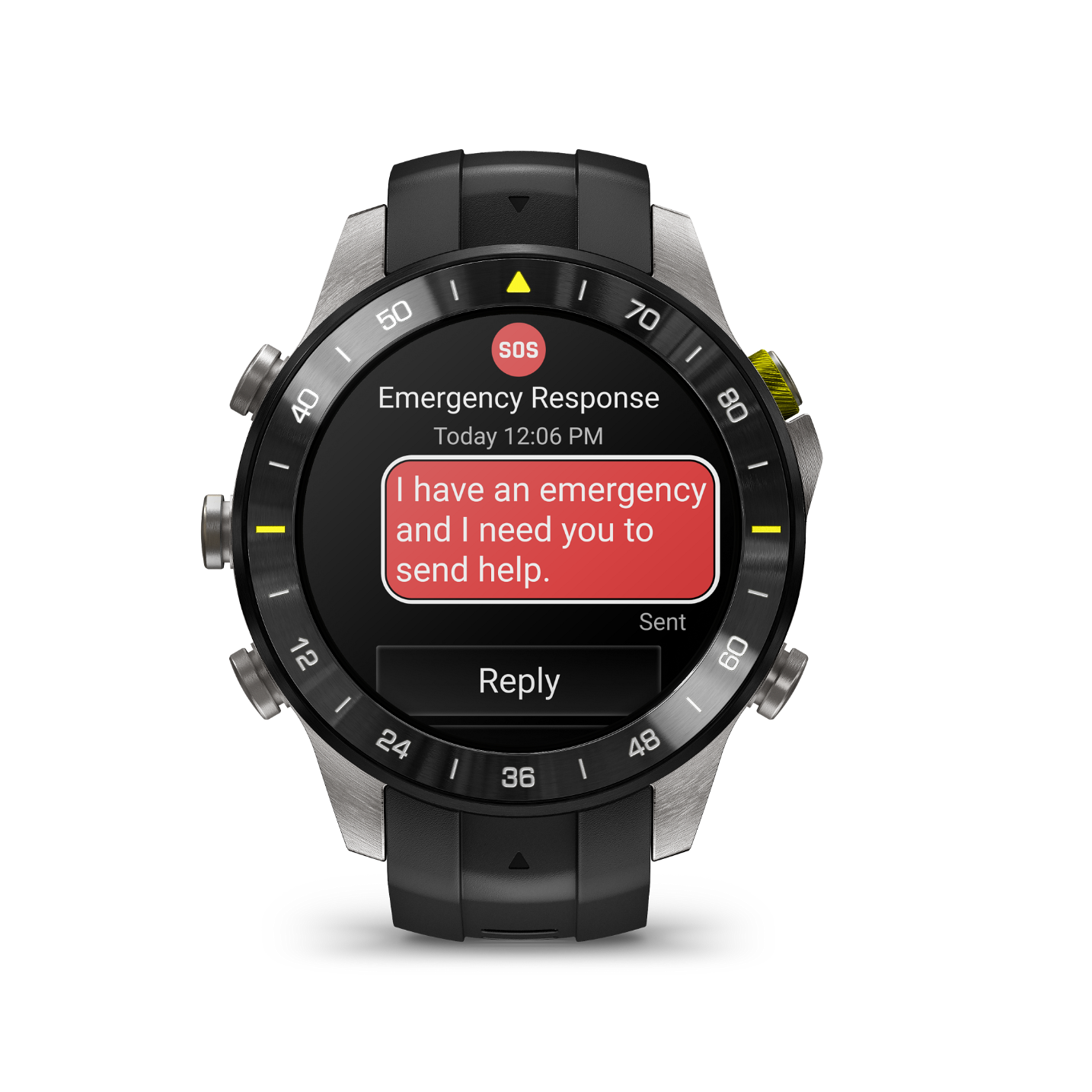MARQ® Athlete (Gen 3) - Image 15