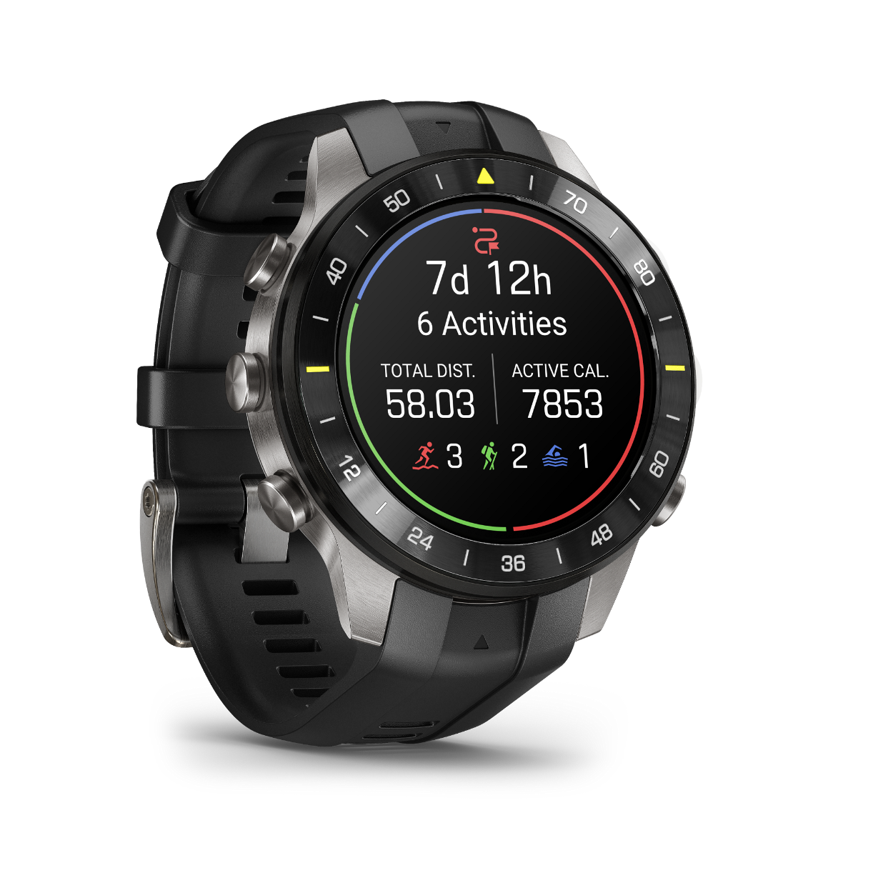MARQ® Athlete (Gen 3) - Image 13