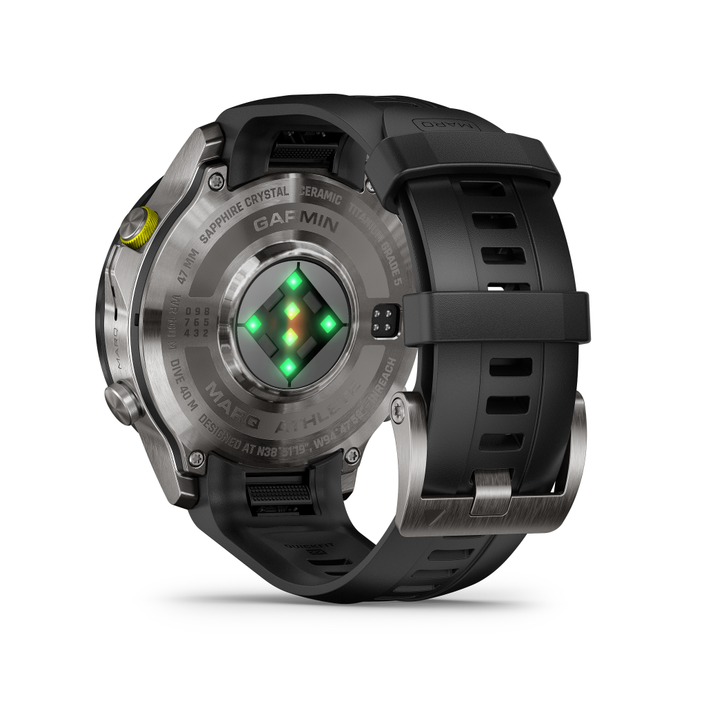 MARQ® Athlete (Gen 3) - Image 11