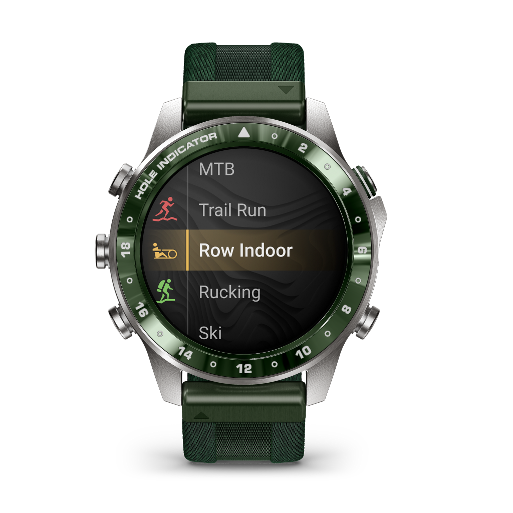 MARQ® Golfer (Gen 3) - Image 9