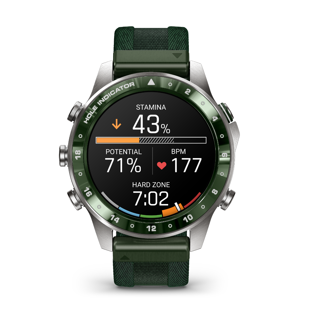 MARQ® Golfer (Gen 3) - Image 10