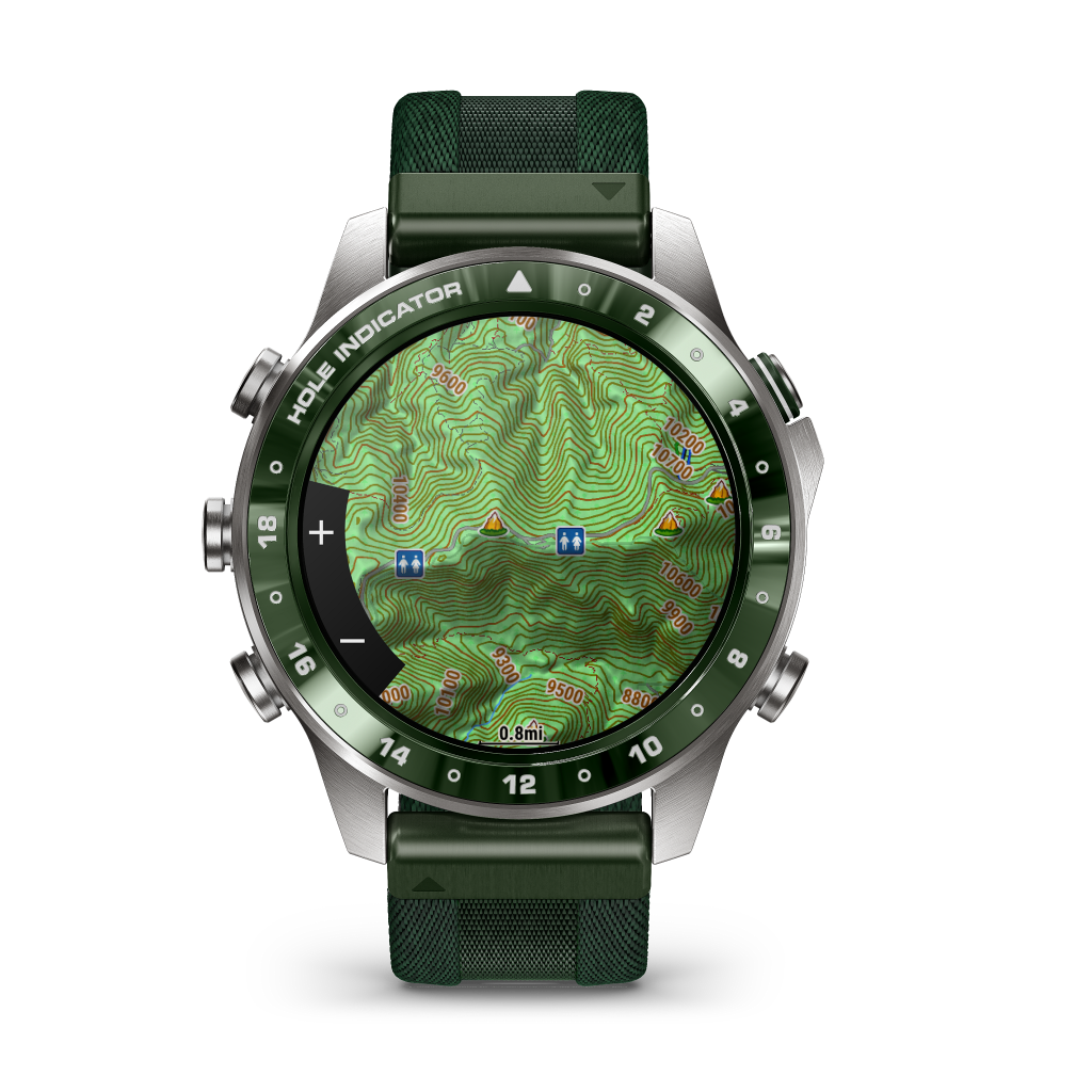 MARQ® Golfer (Gen 3) - Image 6