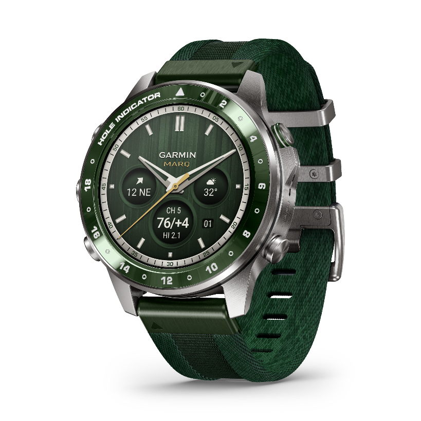 MARQ® Golfer (Gen 3)