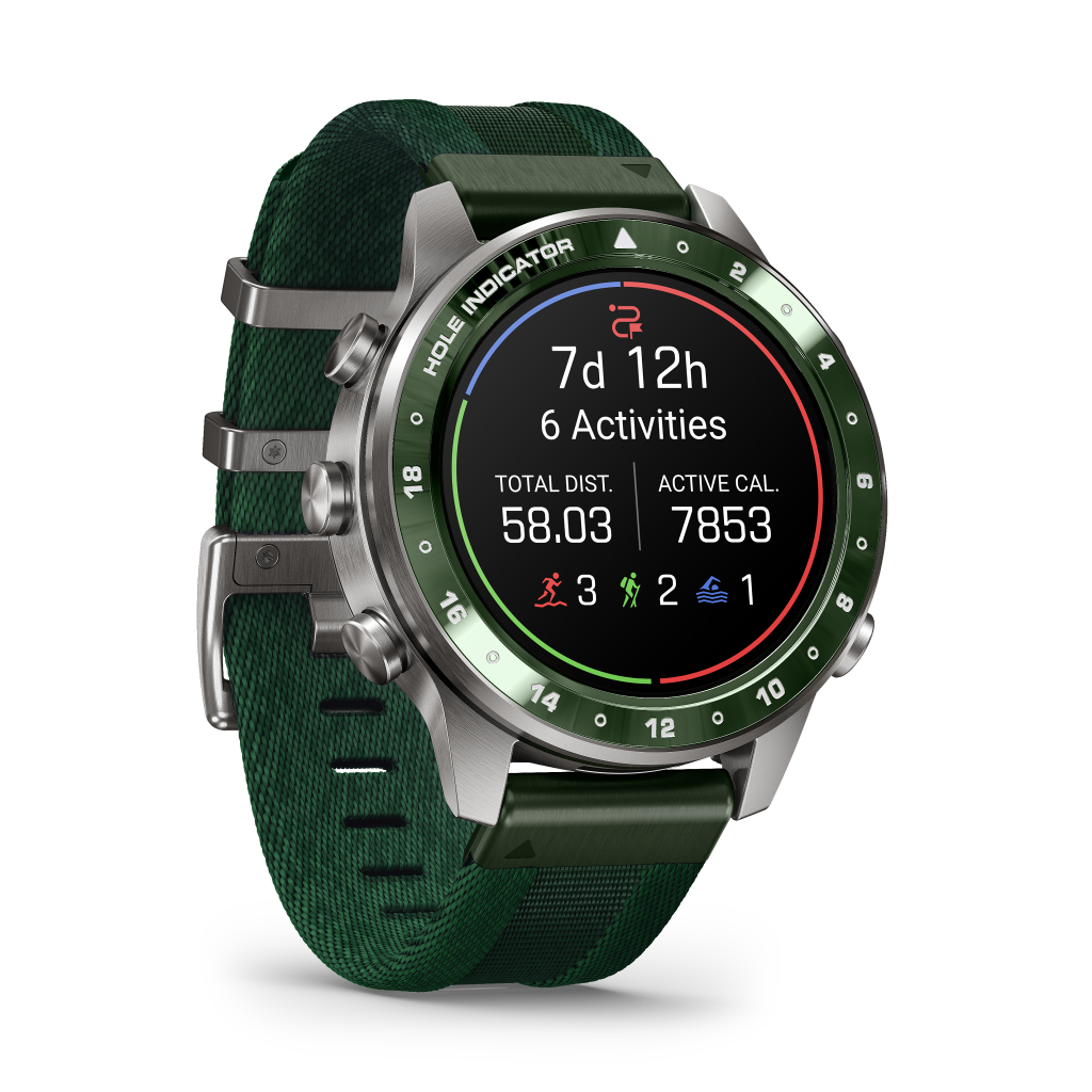 MARQ® Golfer (Gen 3) - Image 5