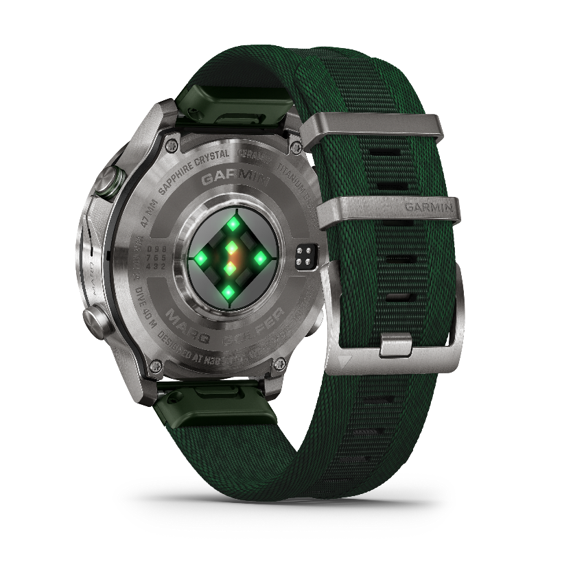 MARQ® Golfer (Gen 3) - Image 2