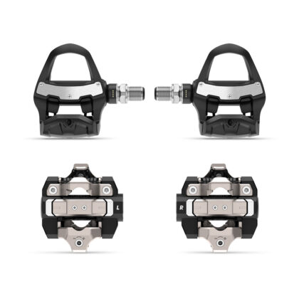 Rally™ RK/XC210, Dual-sensing Power Meter Bundle