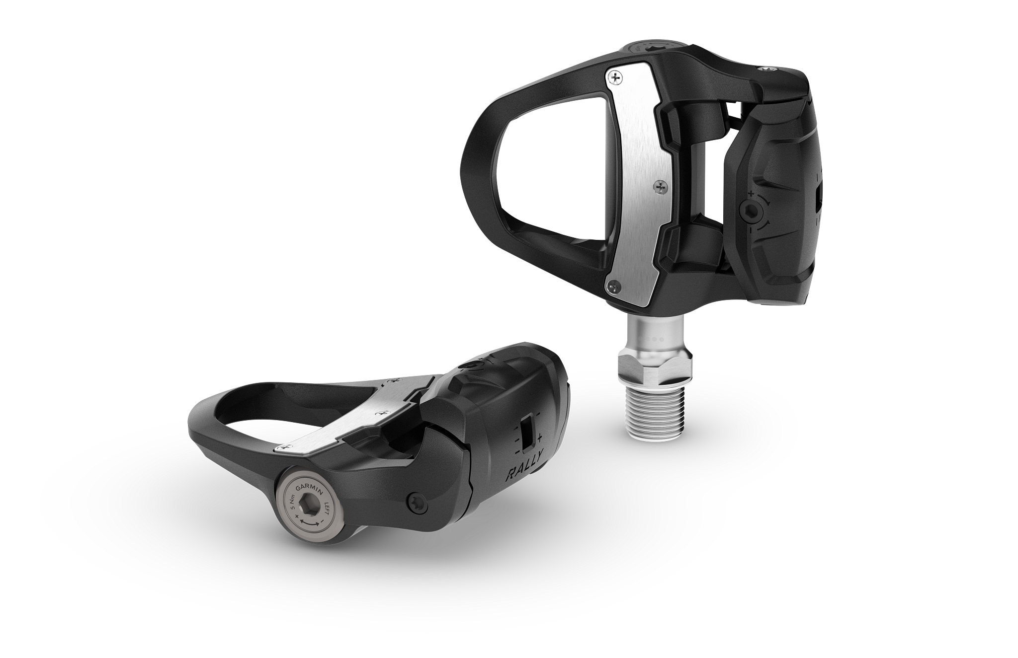 Rally™ RK110, Single-sensing Power Meter - Image 3