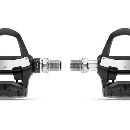 Rally™ RK110, Single-sensing Power Meter