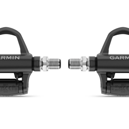 Rally™ RK210, Dual-sensing Power Meter