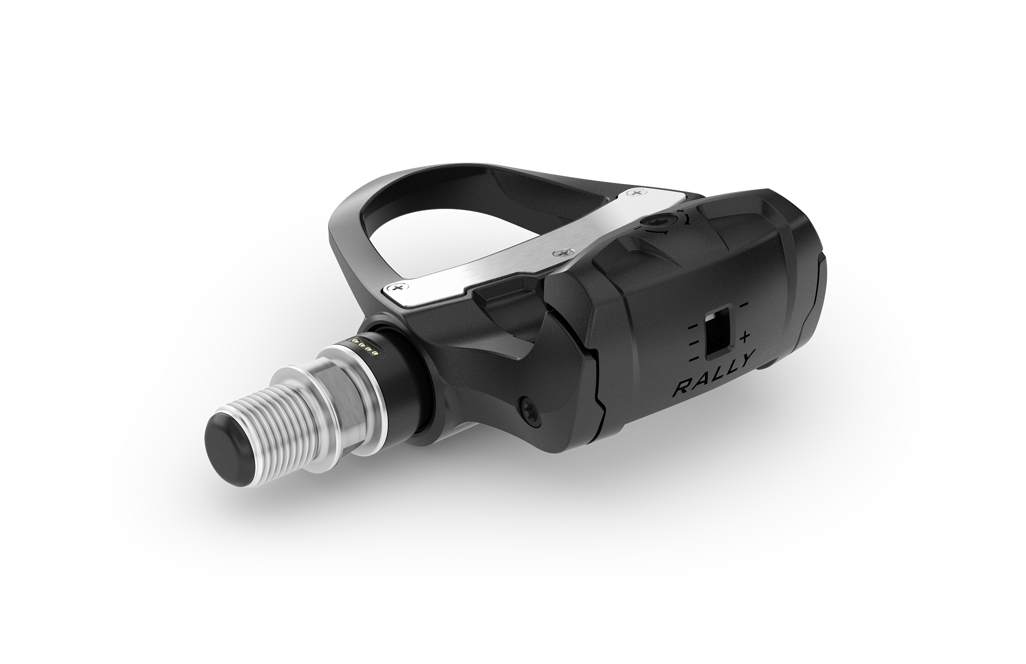Rally™ RK210, Dual-sensing Power Meter - Image 3