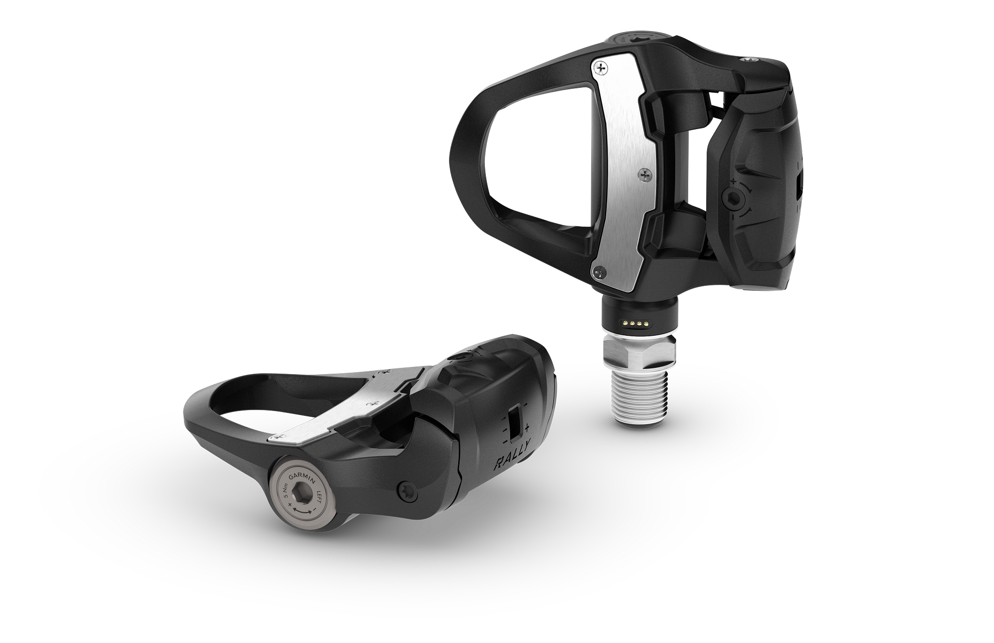 Rally™ RK210, Dual-sensing Power Meter - Image 4