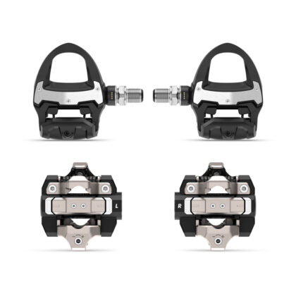 Rally™ RS/XC210, Dual-sensing Power Meter Bundle