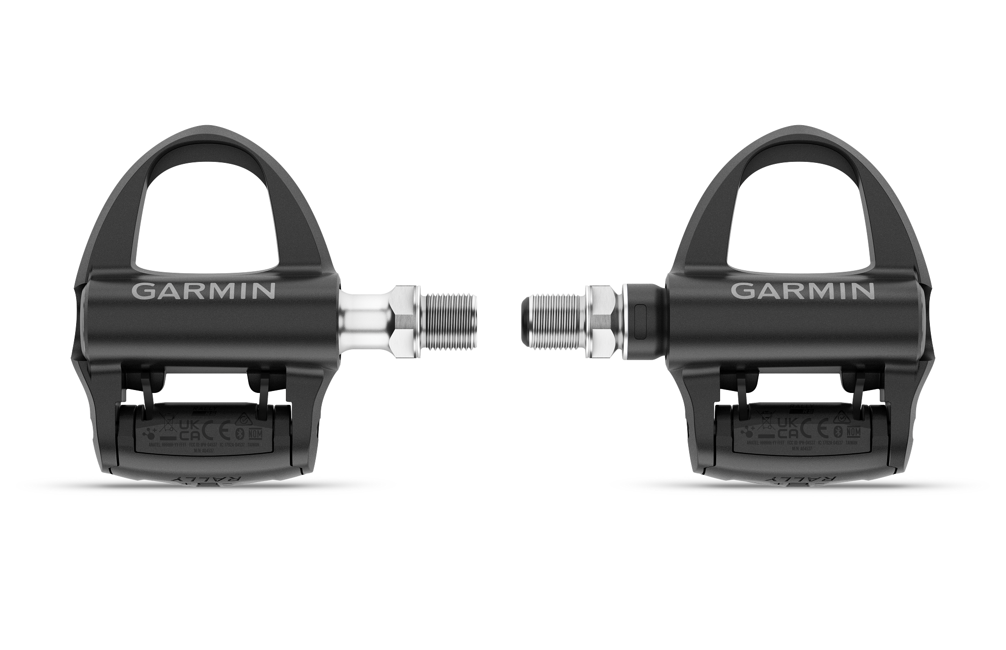 Rally™ RS110, Single-sensing Power Meter - Image 3