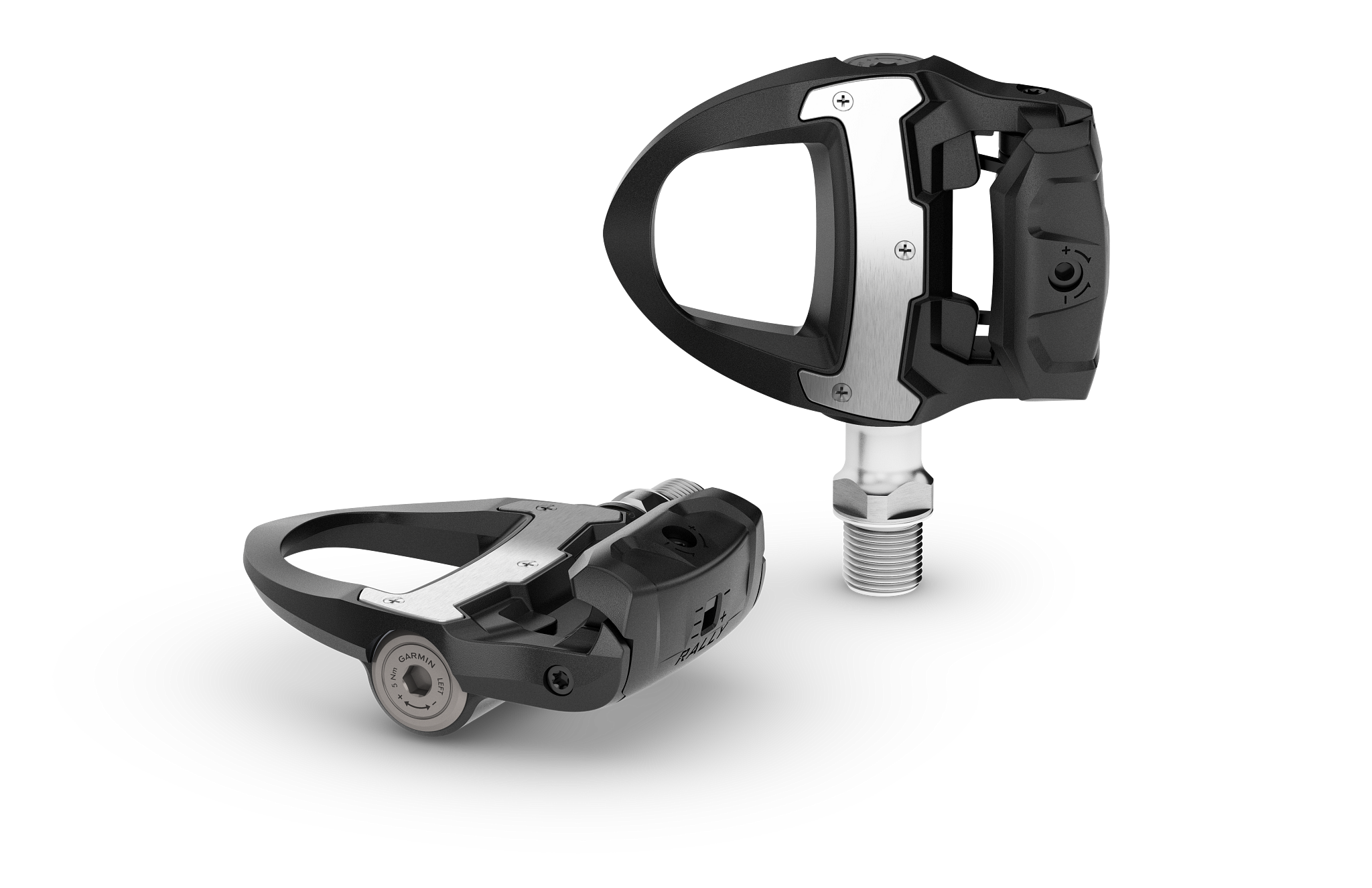 Rally™ RS110, Single-sensing Power Meter