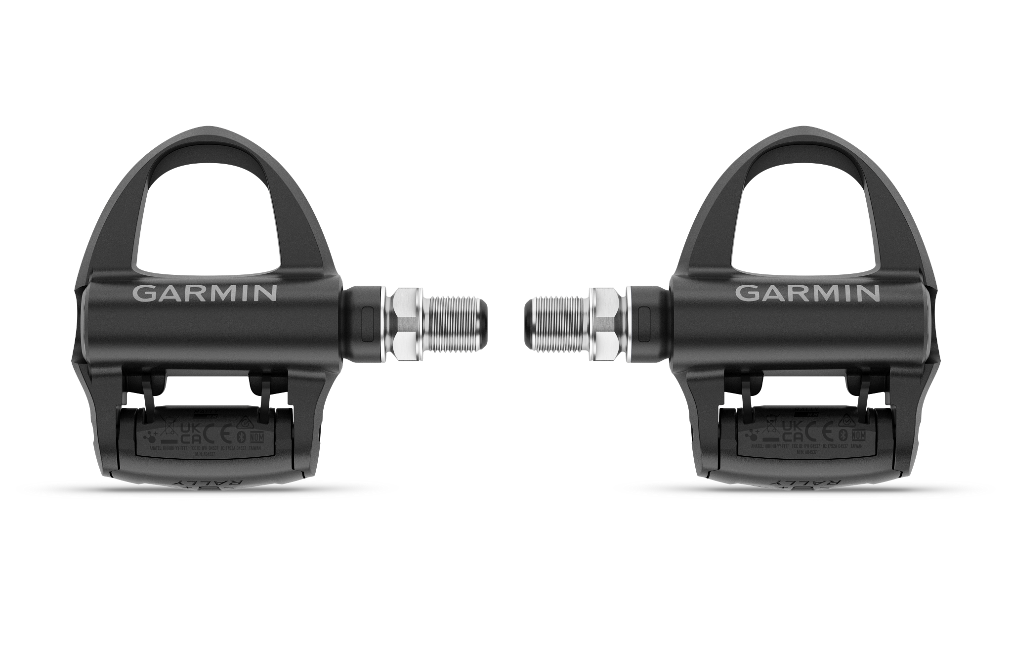 Rally™ RS210, Dual-sensing Power Meter - Image 2