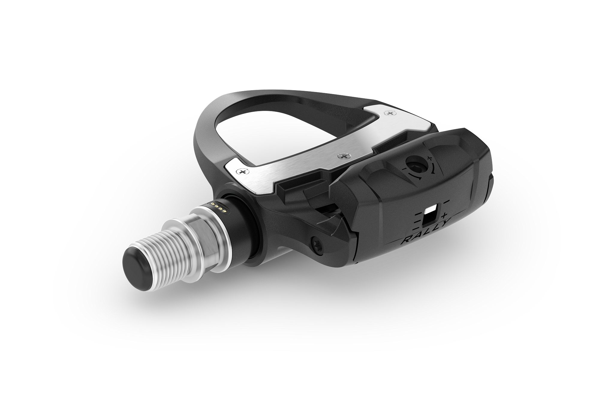 Rally™ RS210, Dual-sensing Power Meter