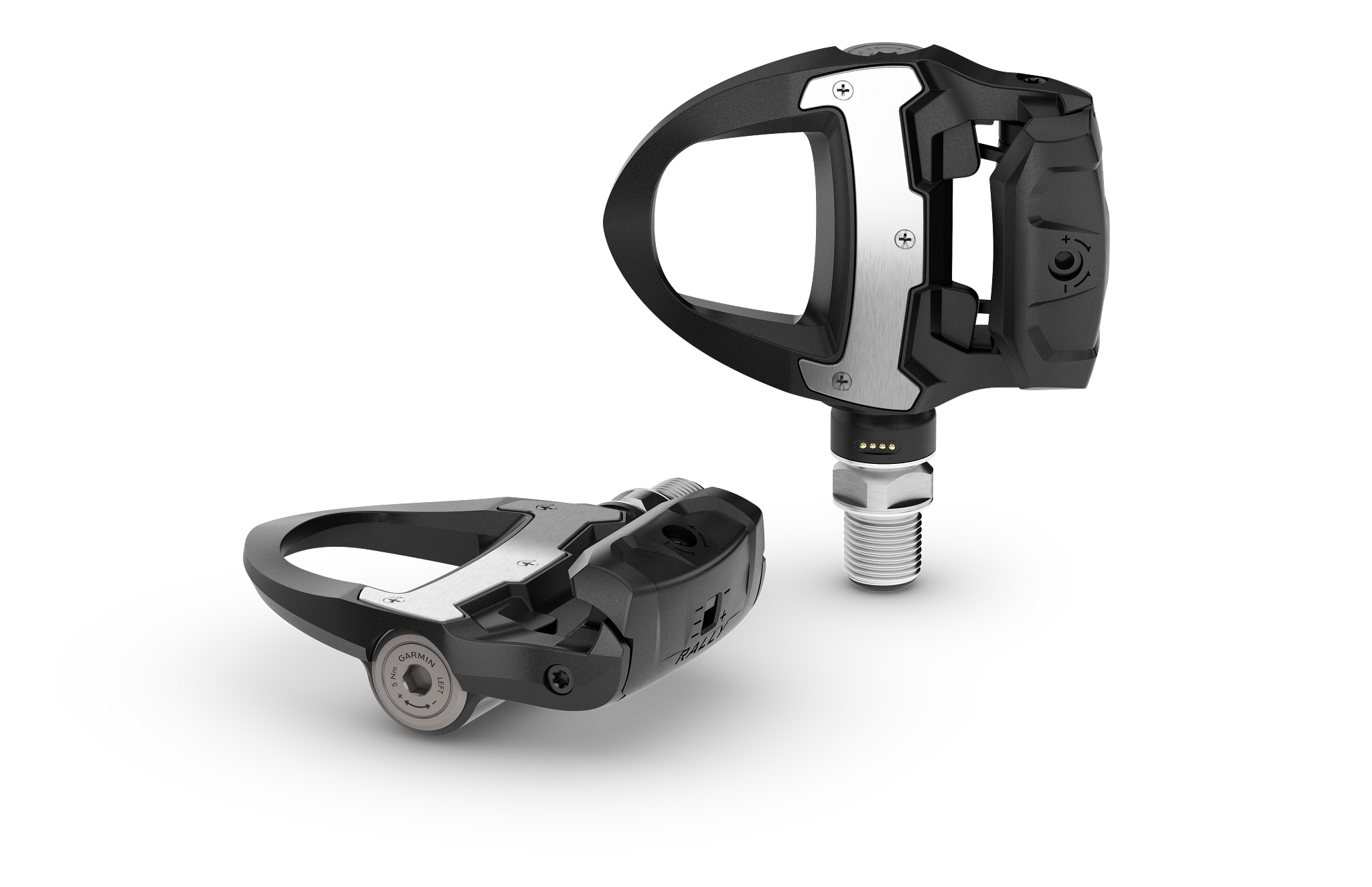 Rally™ RS210, Dual-sensing Power Meter - Image 5