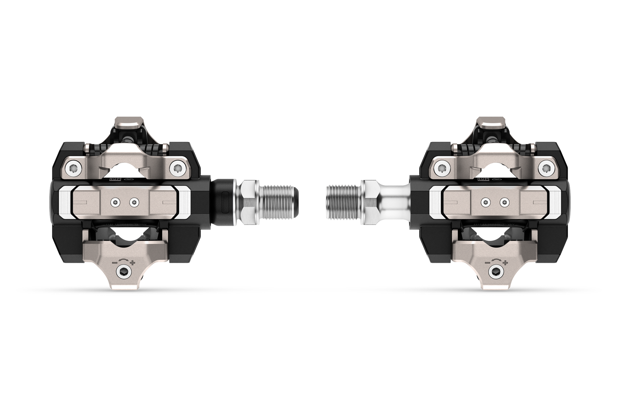 Rally™ XC110, Single-sensing Power Meter - Image 2