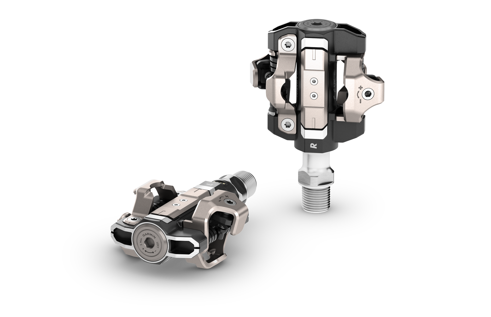 Rally™ XC110, Single-sensing Power Meter - Image 3